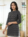 Roshni By Blue Hills Cotton Printed Best Ladies Top Wholesale Shop In Surat
